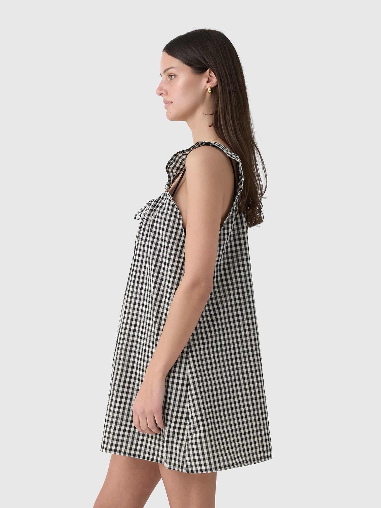 Juillet Women's Lucy Dress - Saint Bernard