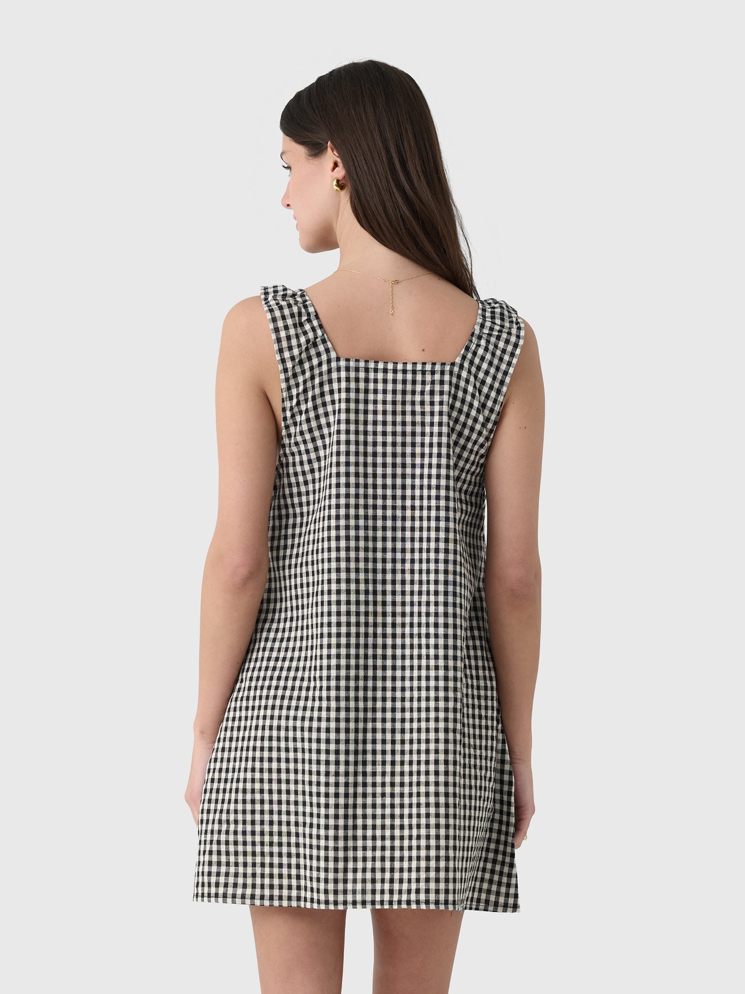 Juillet Women's Lucy Dress - Saint Bernard