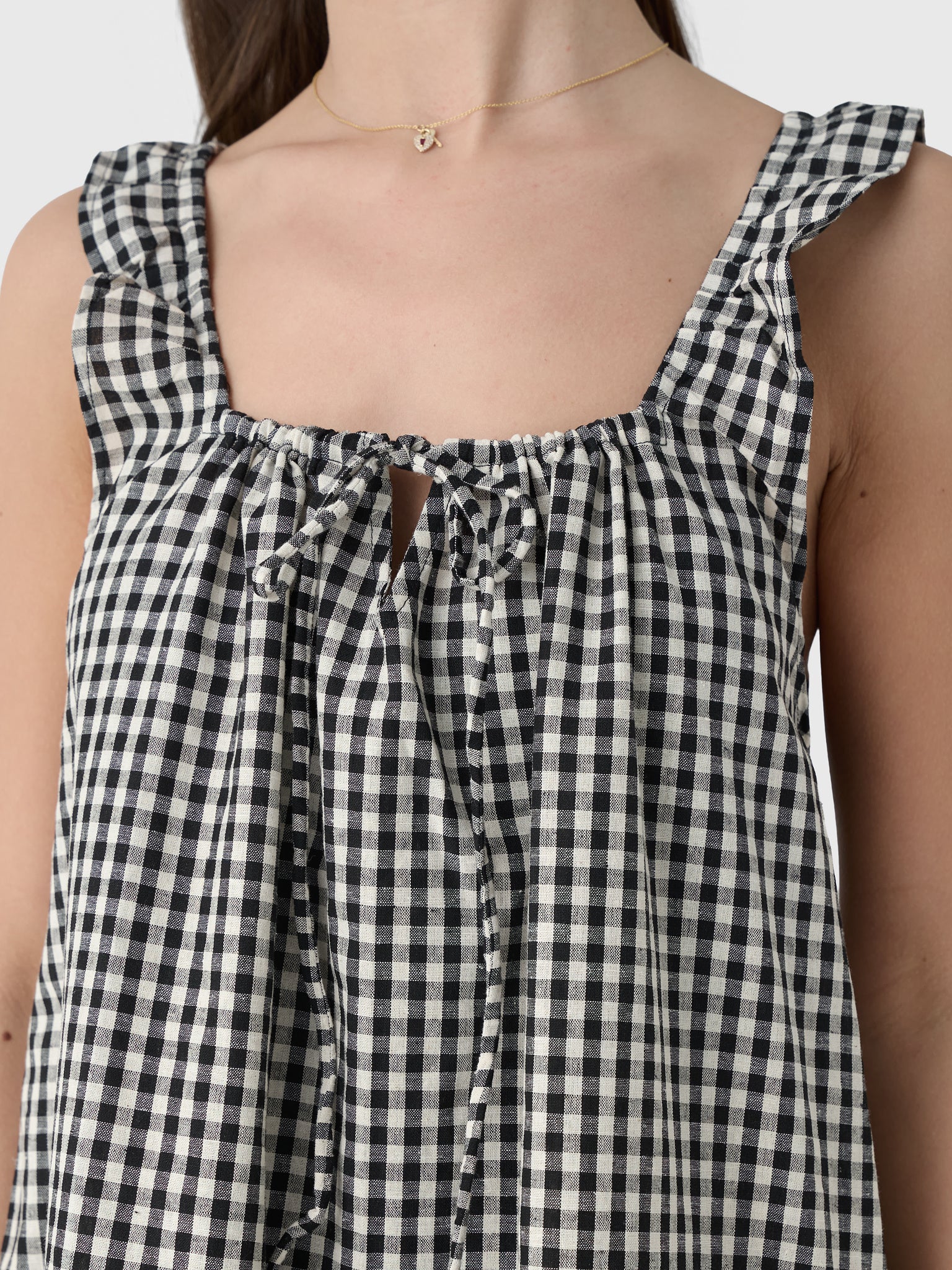 Juillet Women's Lucy Dress - Saint Bernard