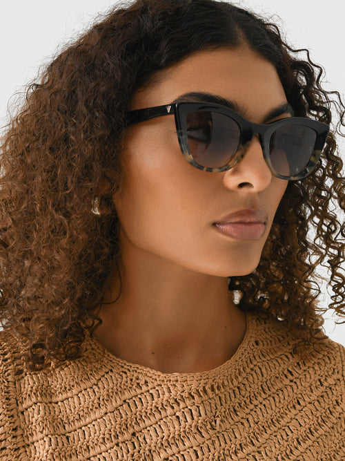 Valley Eyewear Ludwig Sunglasses