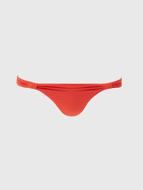 Melissa Odabash Women's Luma Bikini Bottom - Saint Bernard