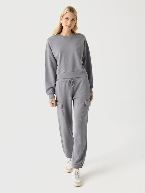 Velvet Women's Lumi Sweatpant