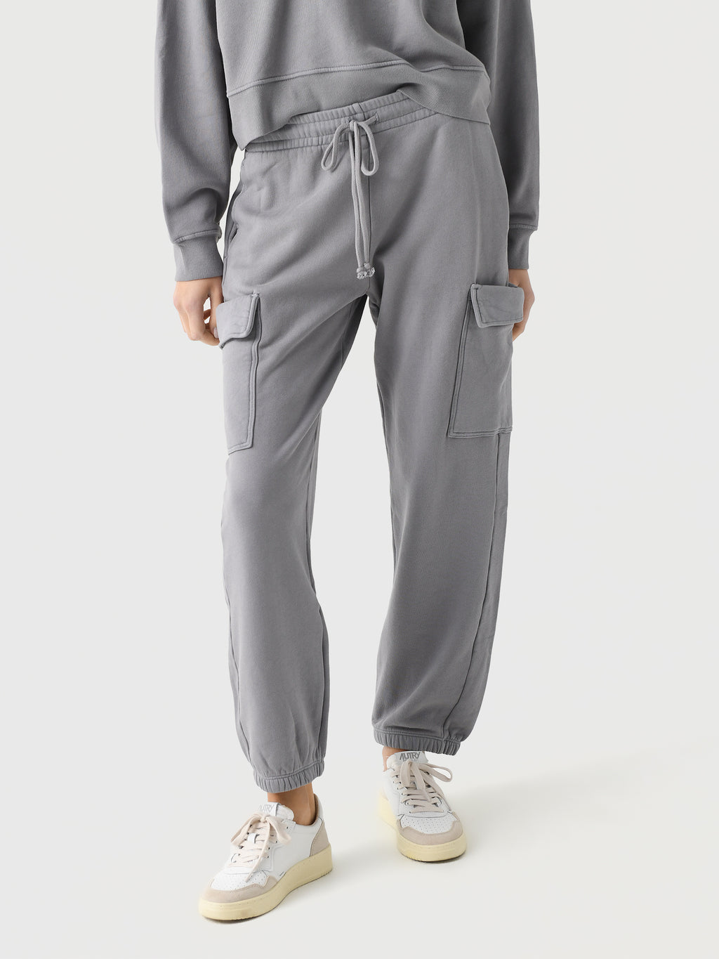 Velvet Women's Lumi Sweatpant - Saint Bernard
