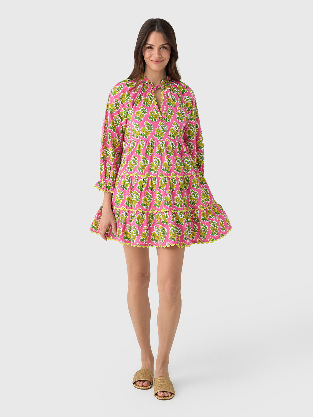 LUNA MINIxELECTRICROSE-alt1