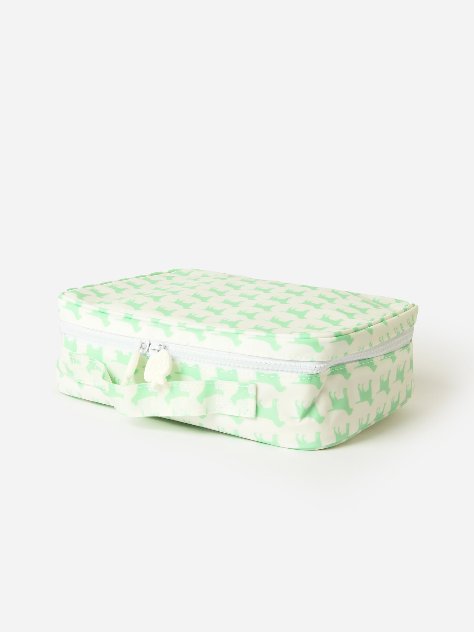 Apple Of My Isla The Lunchbox - Saint Bernard