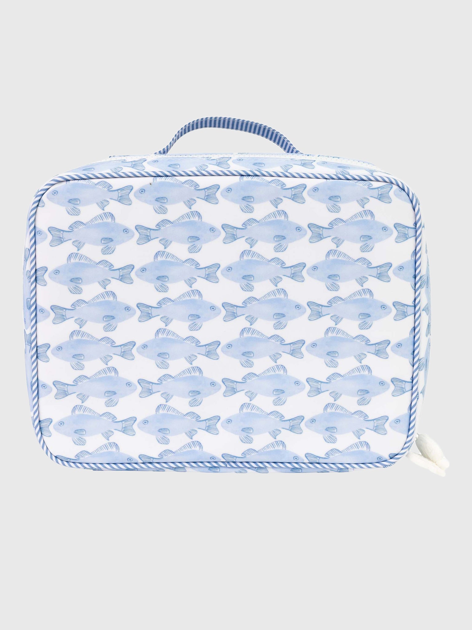 Apple Of My Isla The Lunchbox - Saint Bernard