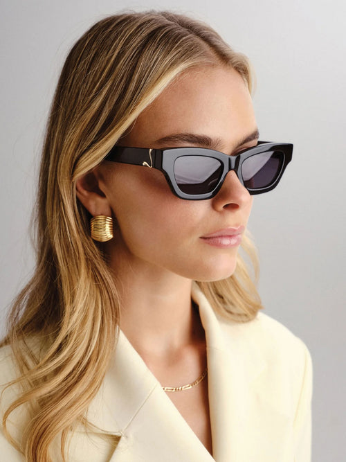 Luv Lou The Carmel Sunglasses