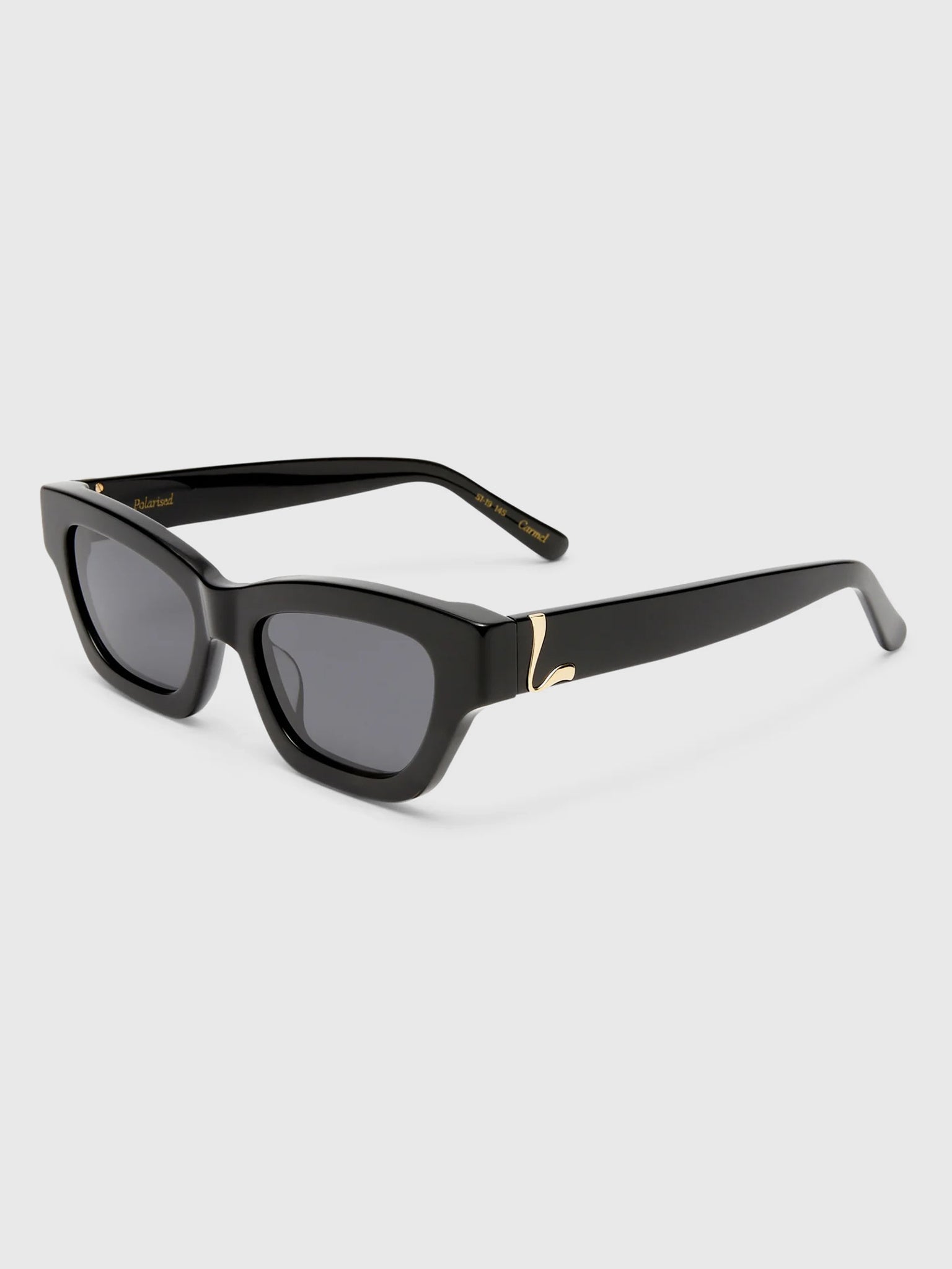 Luv Lou The Carmel Sunglasses - Saint Bernard