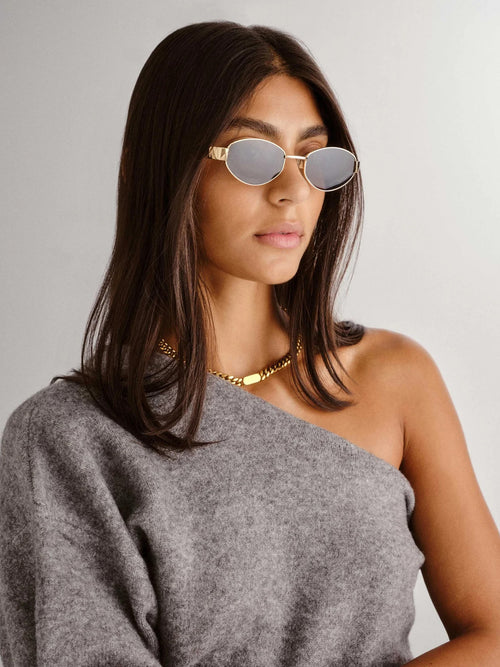 Luv Lou The Boston Sunglasses