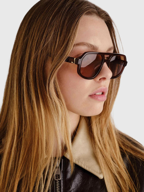 Luv Lou The Banks Sunglasses