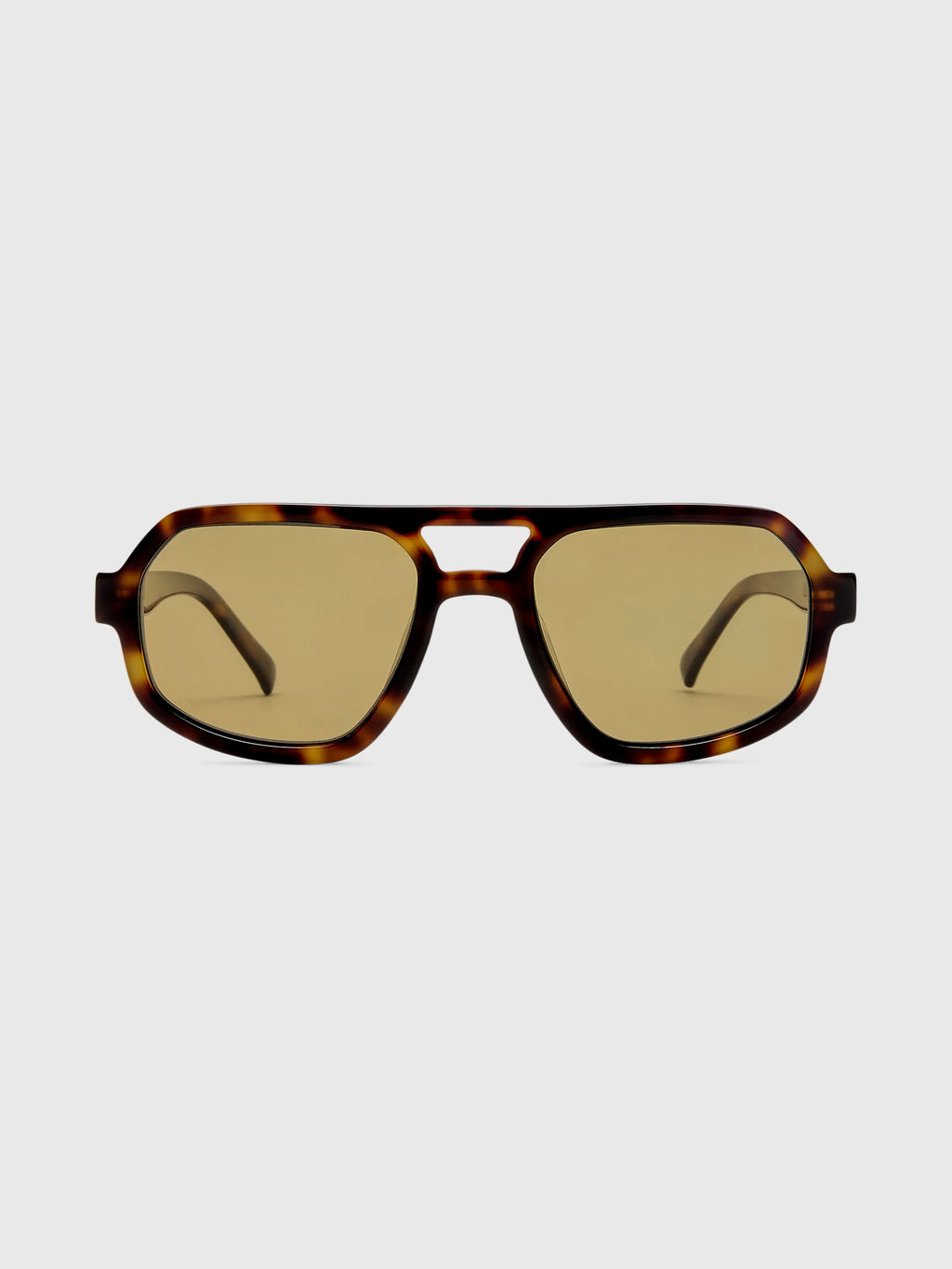Luv Lou The Banks Sunglasses