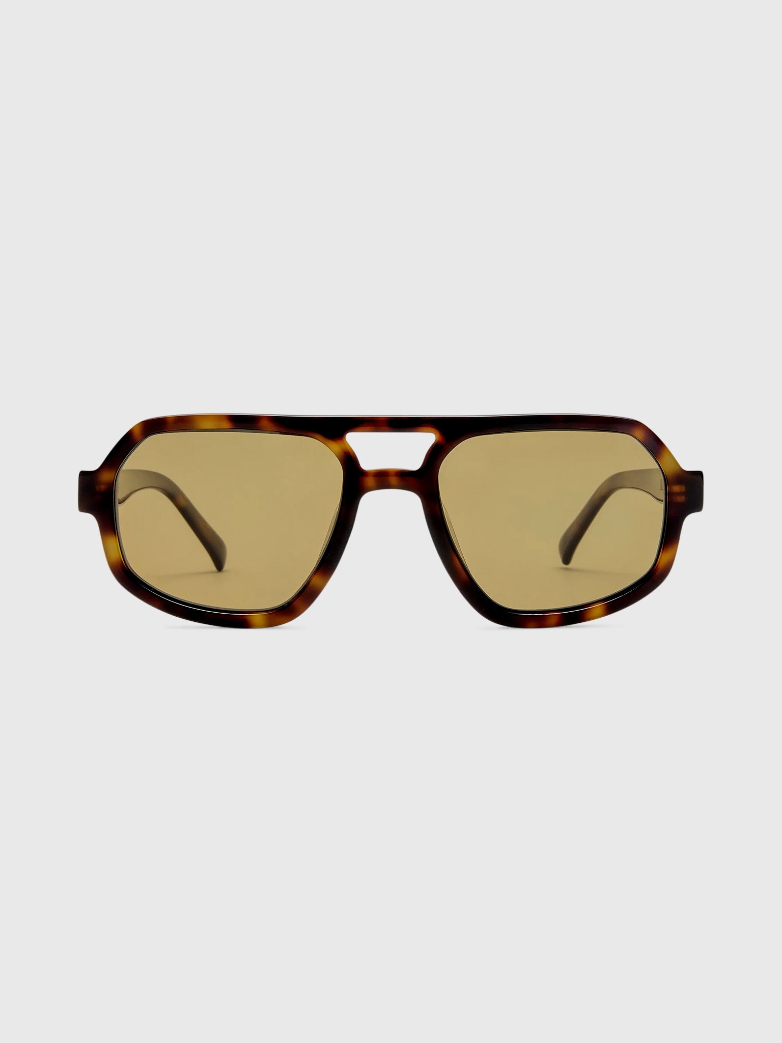 Luv Lou The Banks Sunglasses