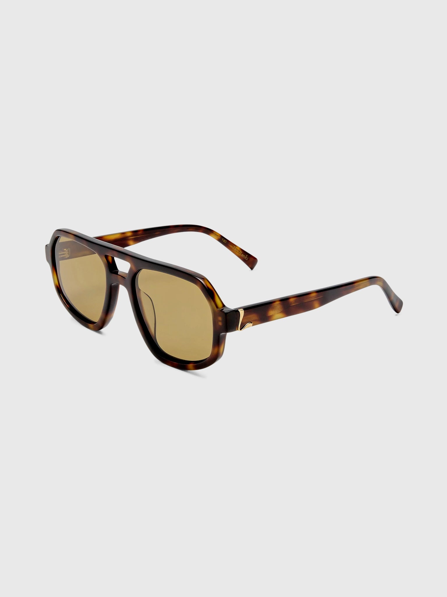 Luv Lou The Banks Sunglasses