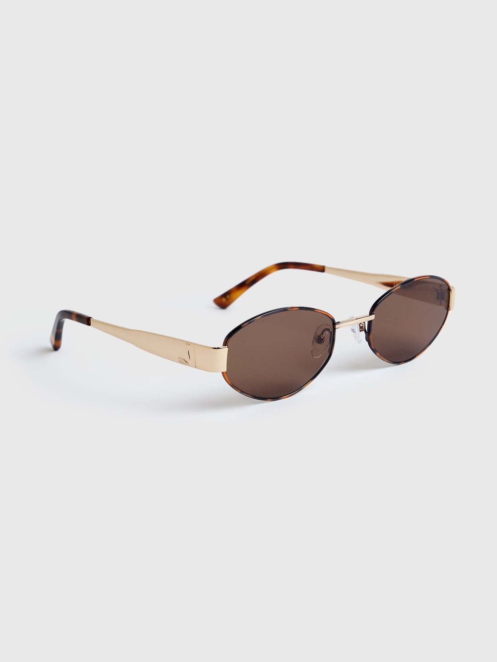 Luv Lou The Boston Sunglasses - Saint Bernard