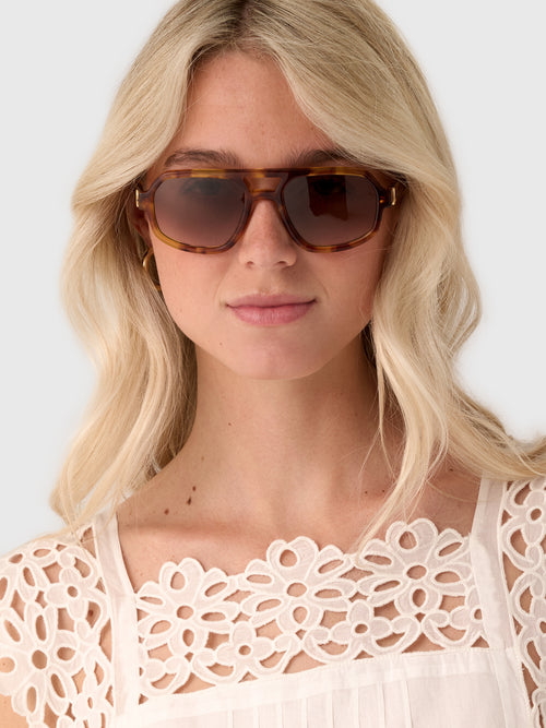 Luv Lou The Banks Sunglasses