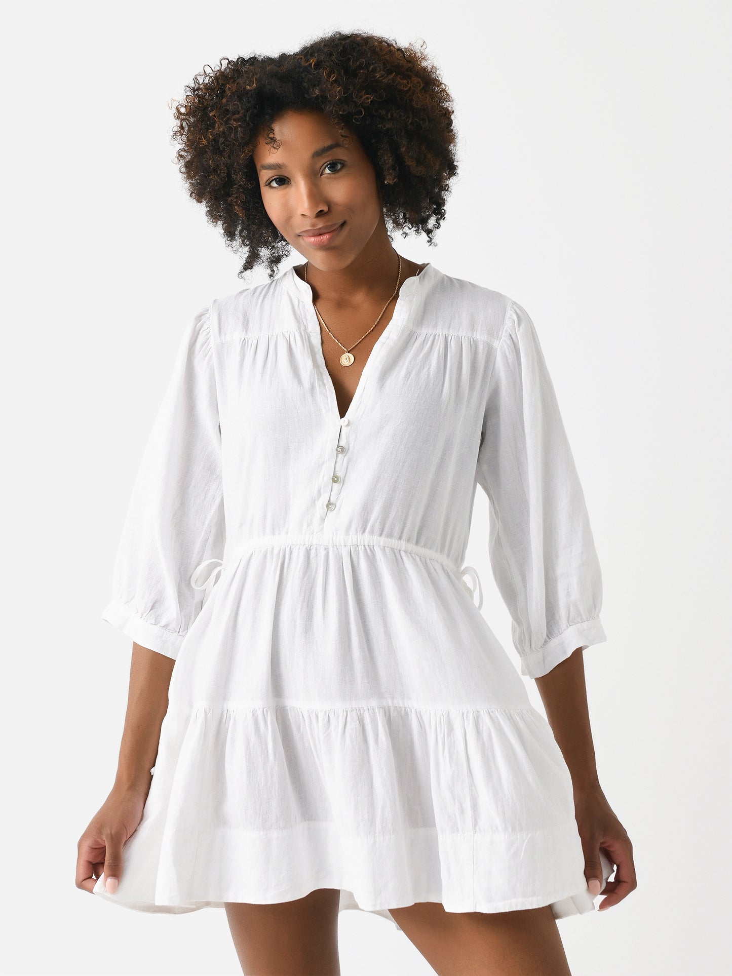 Honorine Women's Gigi Dress - Saint Bernard