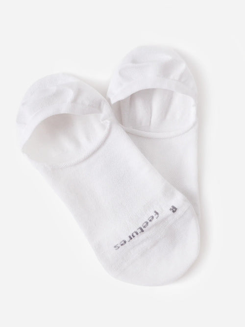 Feetures Everyday No Show Socks