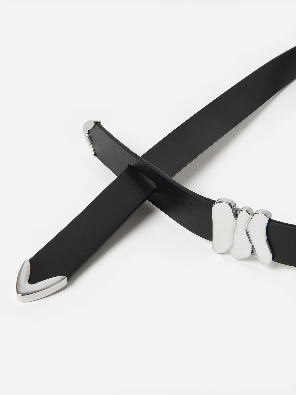 Frame Women's Tri Keeper Waist Belt - Saint Bernard