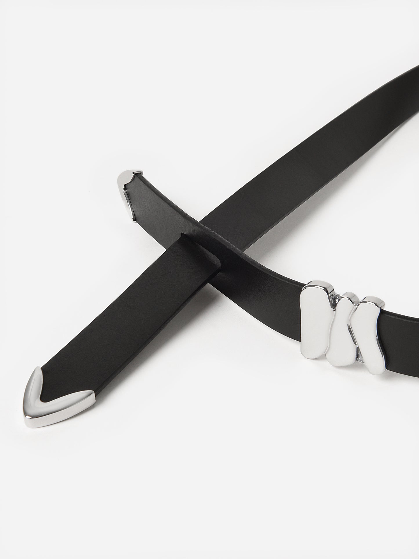 Frame Women's Tri Keeper Waist Belt