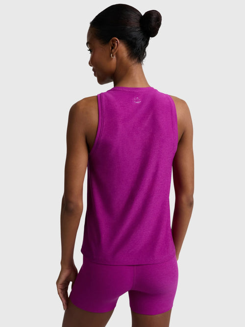 Beyond Yoga Women's Featherweight Rebalance Tank Top