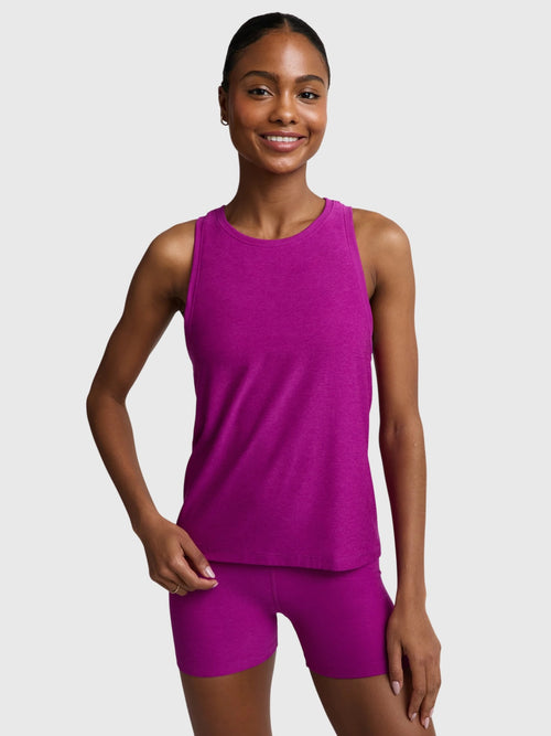 Beyond Yoga Women's Featherweight Rebalance Tank Top