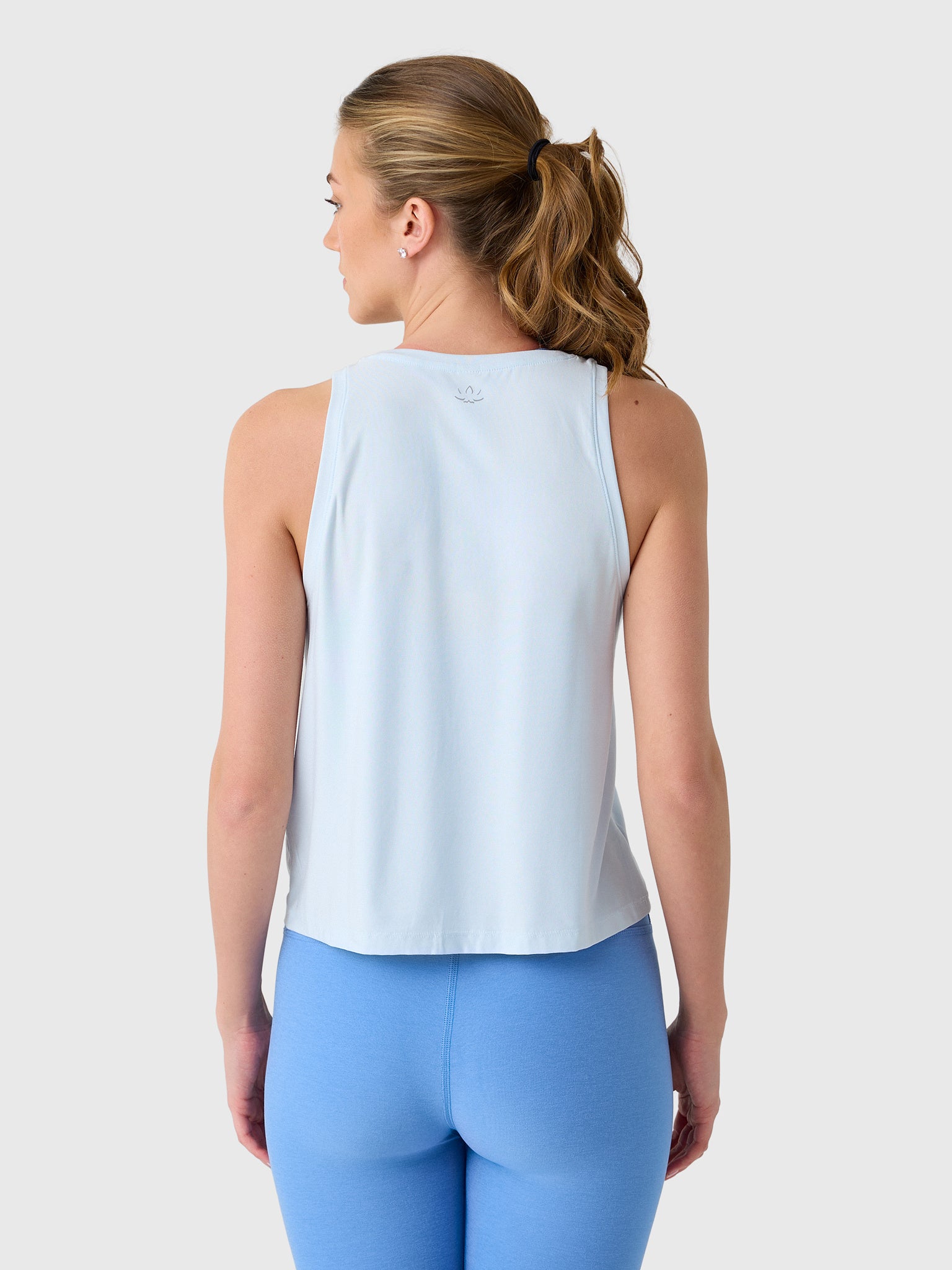 Beyond Yoga Women's Featherweight Rebalance Tank Top - Saint Bernard