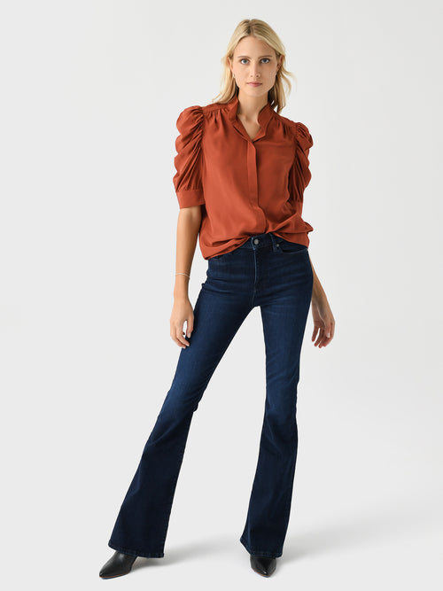 Frame Women's Gillian Top