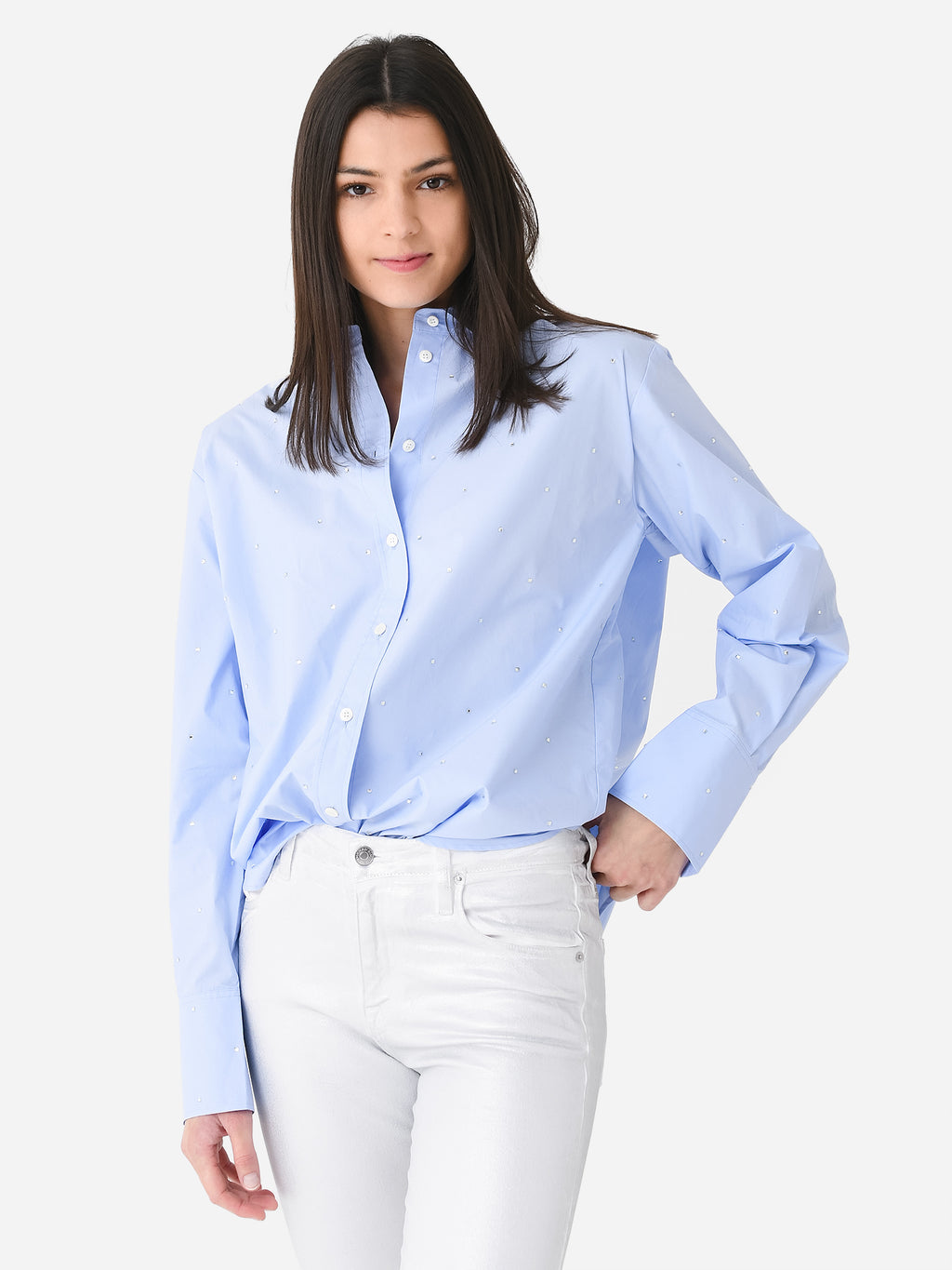 LWSH2865xCHAMBRAY-alt1