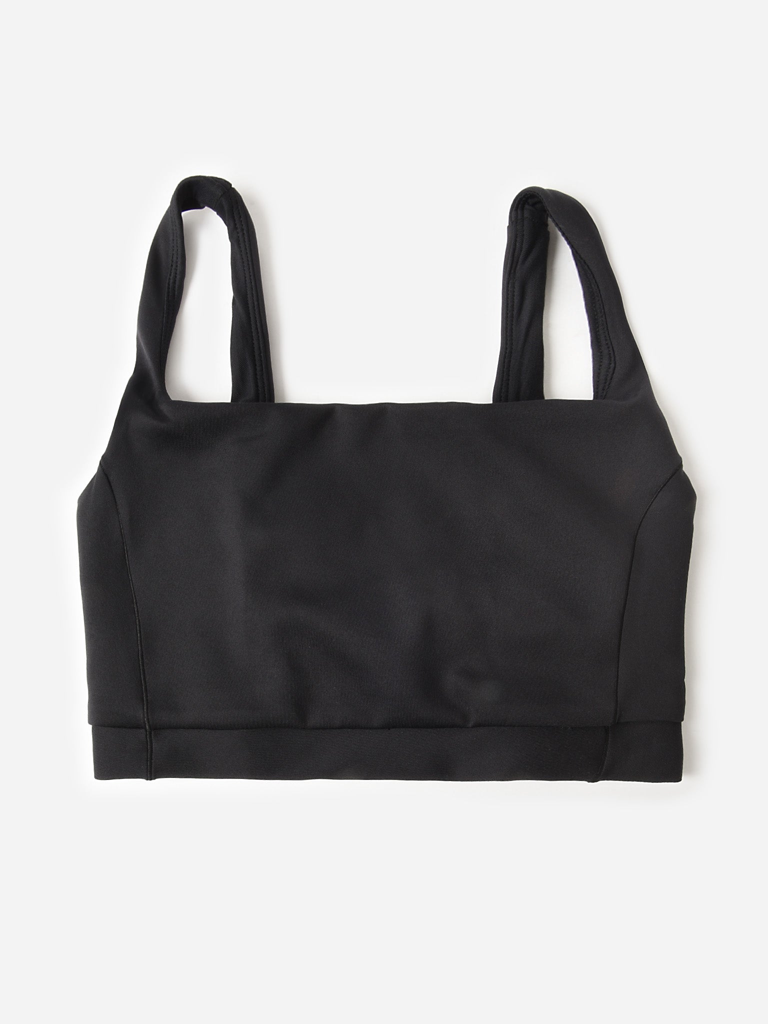 Left On Friday Women's Top Shelf Bikini Top - Saint Bernard