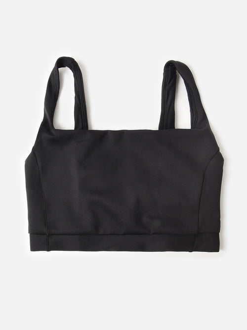 Left On Friday Women's Top Shelf Bikini Top