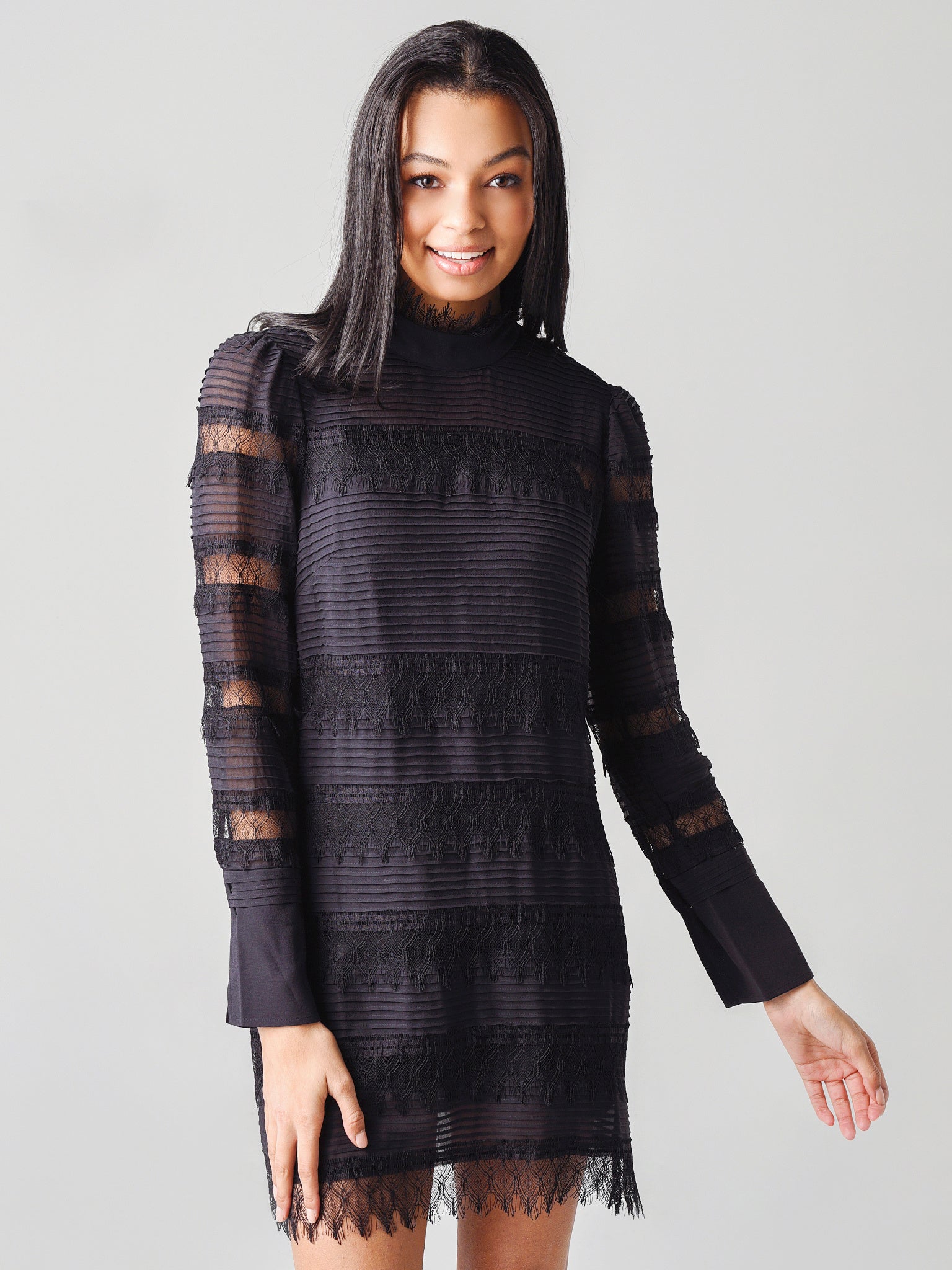Frame Women's Nora Dress  Saint Bernard