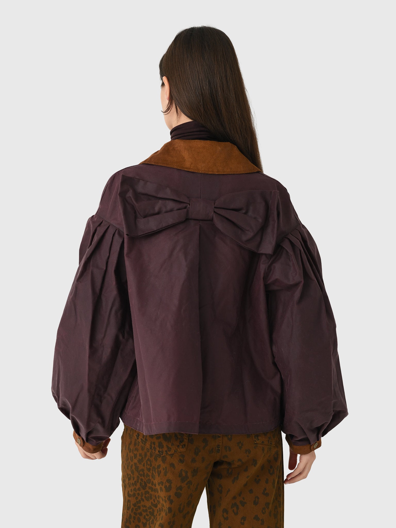 Barbour レディース38 Barbour Cropped Beadnell Wax Jacket – Kevin's Fine Outdoor Gear