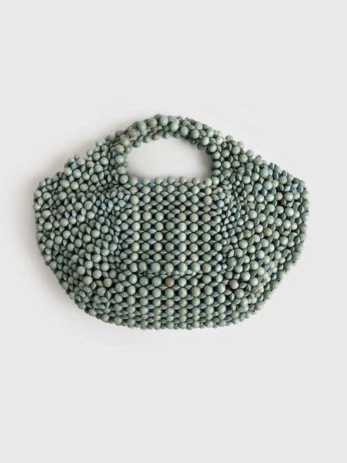 Aranaz Lagrima Medium Handbag