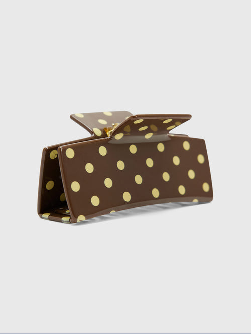 Casa Clara Lara Hair Claw Clip