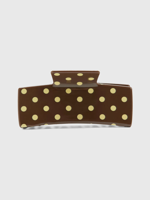 Casa Clara Lara Hair Claw Clip