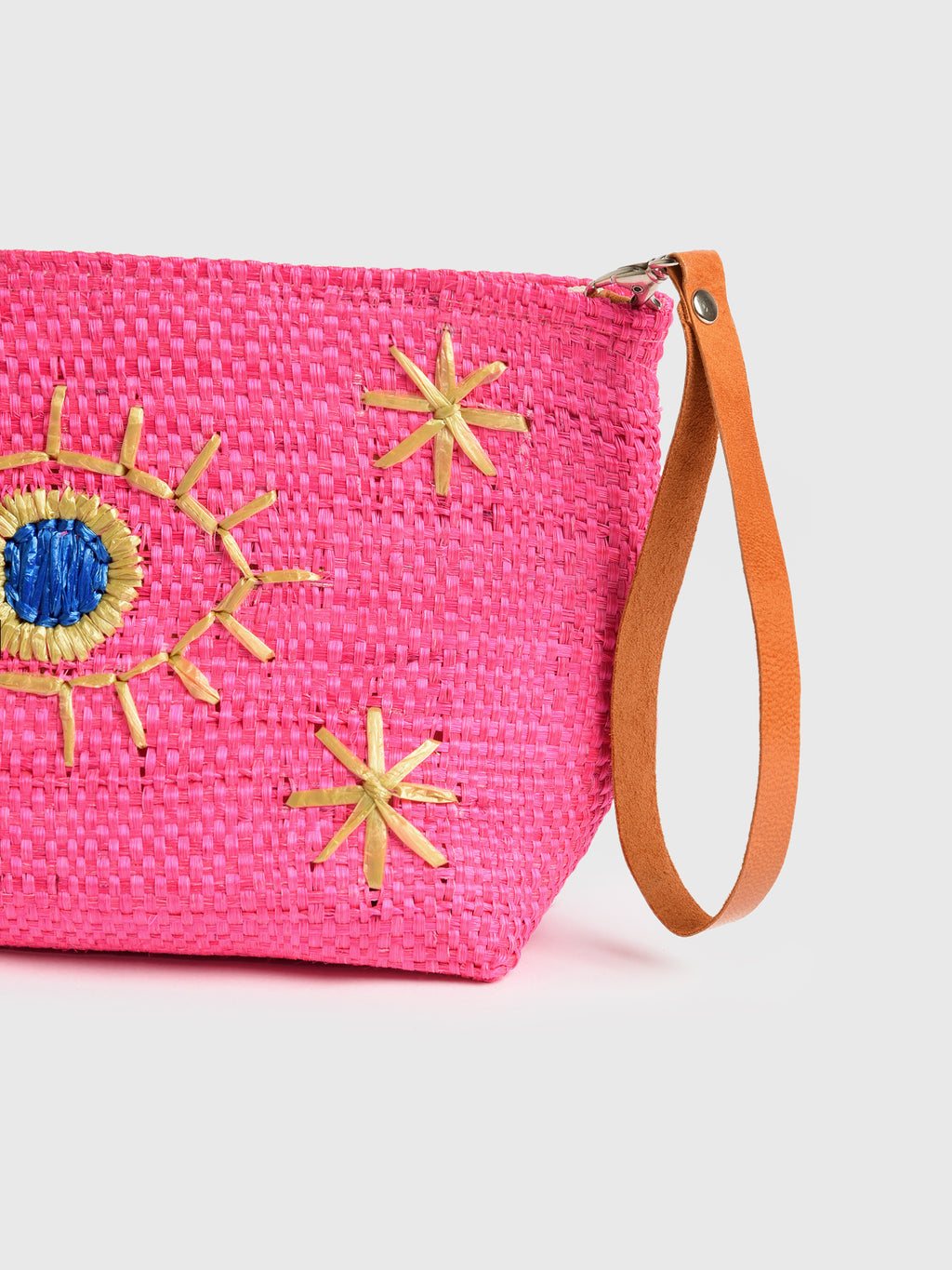 Large Cosmetic BagxFUSCHIA-alt1