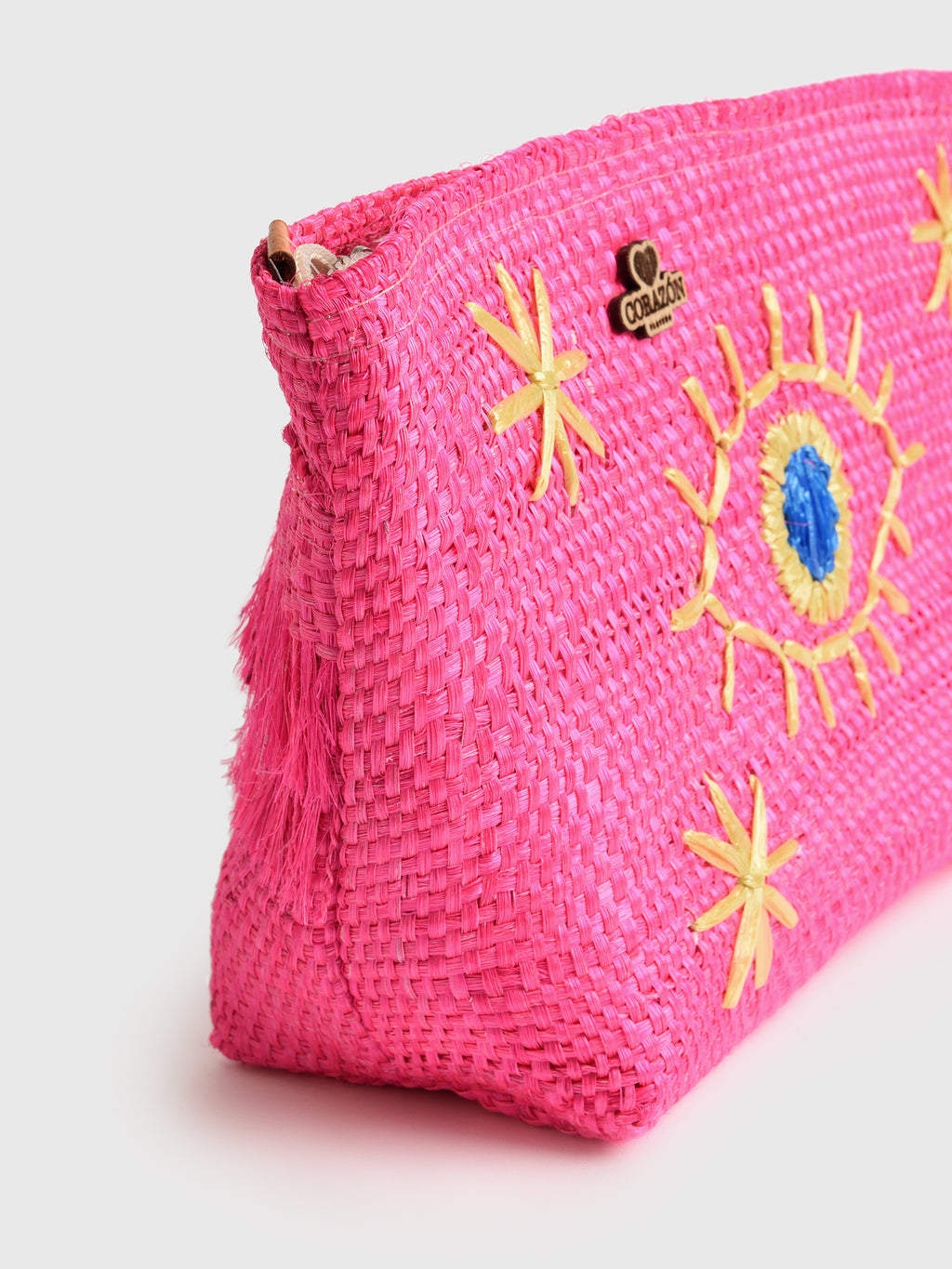 Large Cosmetic BagxFUSCHIA-alt2