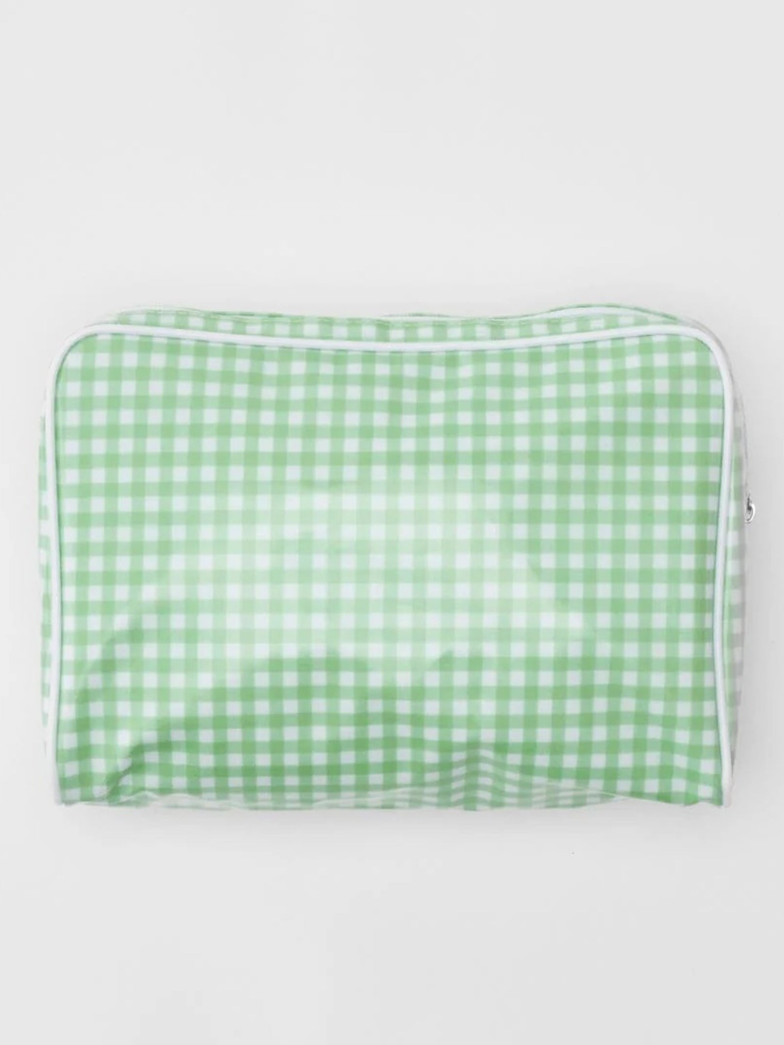 Weezie Large Signature Toiletry Bag - Saint Bernard