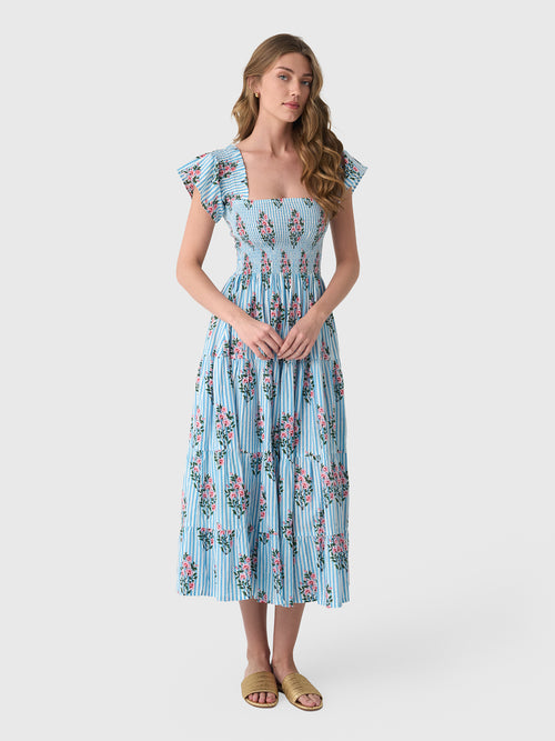 Lilbelle Women's Lil Maxi Dress