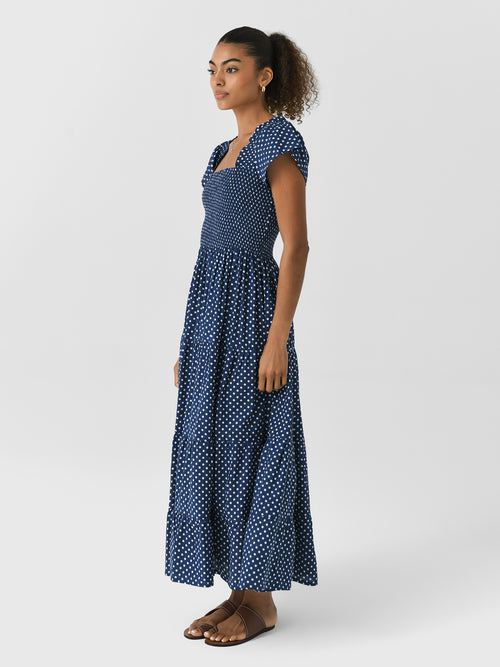 Lilbelle Women's Lil Maxi Dress