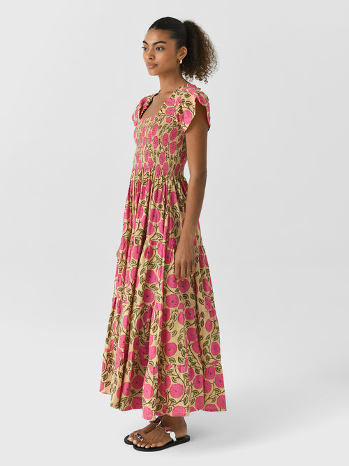 Lilbelle Women's Lil Maxi Dress