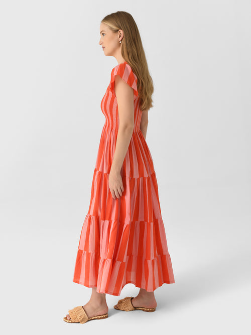 Lilbelle Women's Lil Maxi Dress