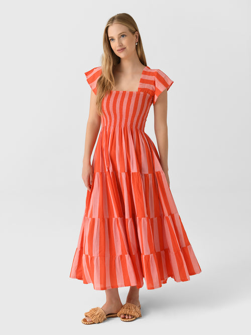 Lilbelle Women's Lil Maxi Dress