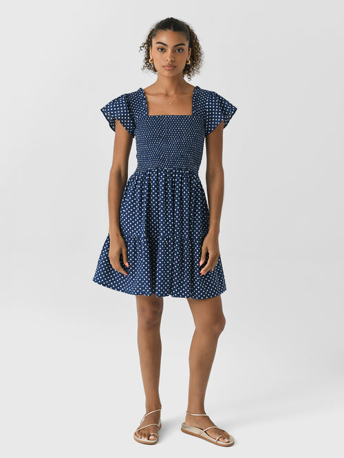 Lilbelle Women's Lil Mini Dress