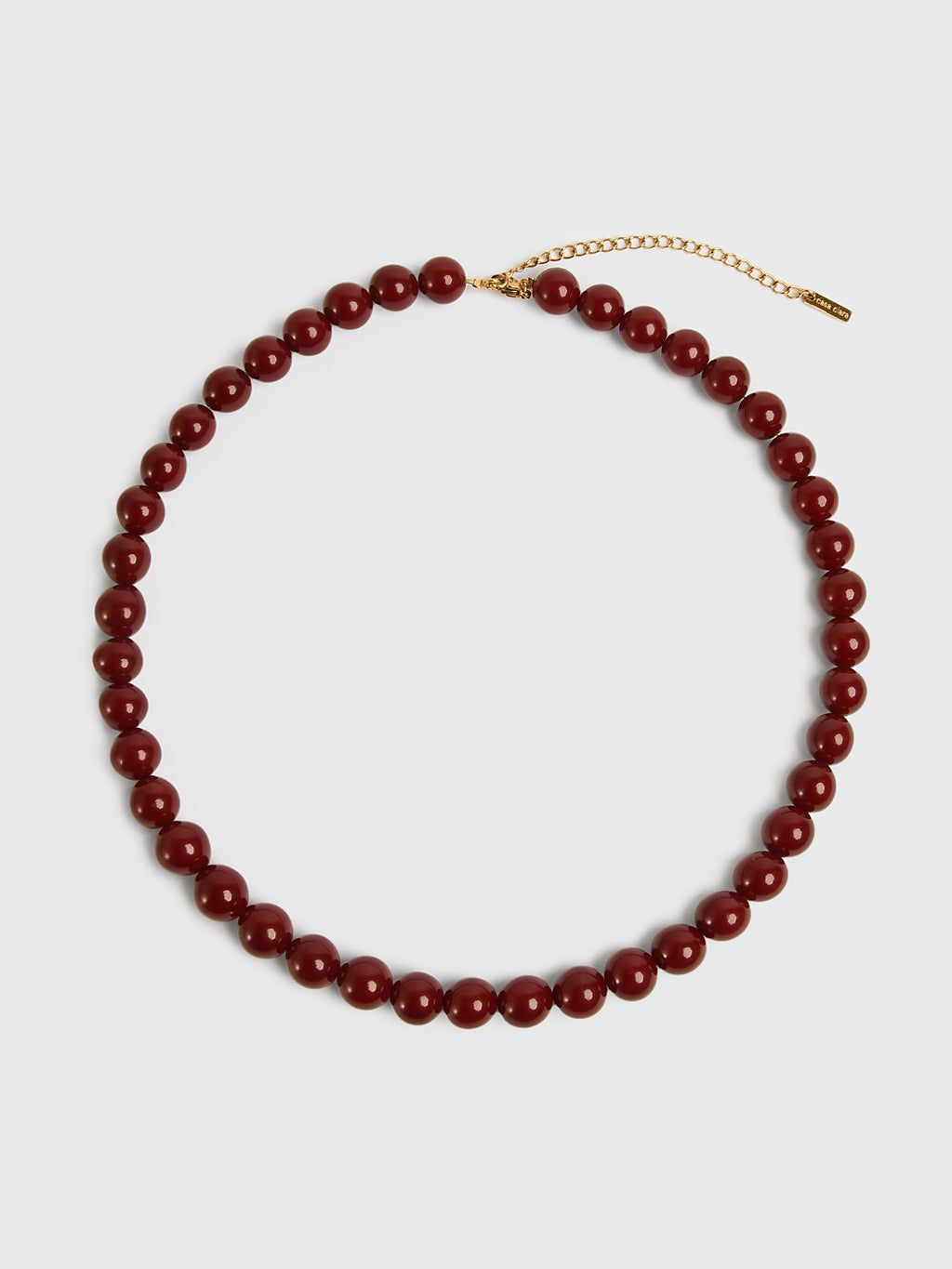 Casa Clara Lou Necklace - Saint Bernard