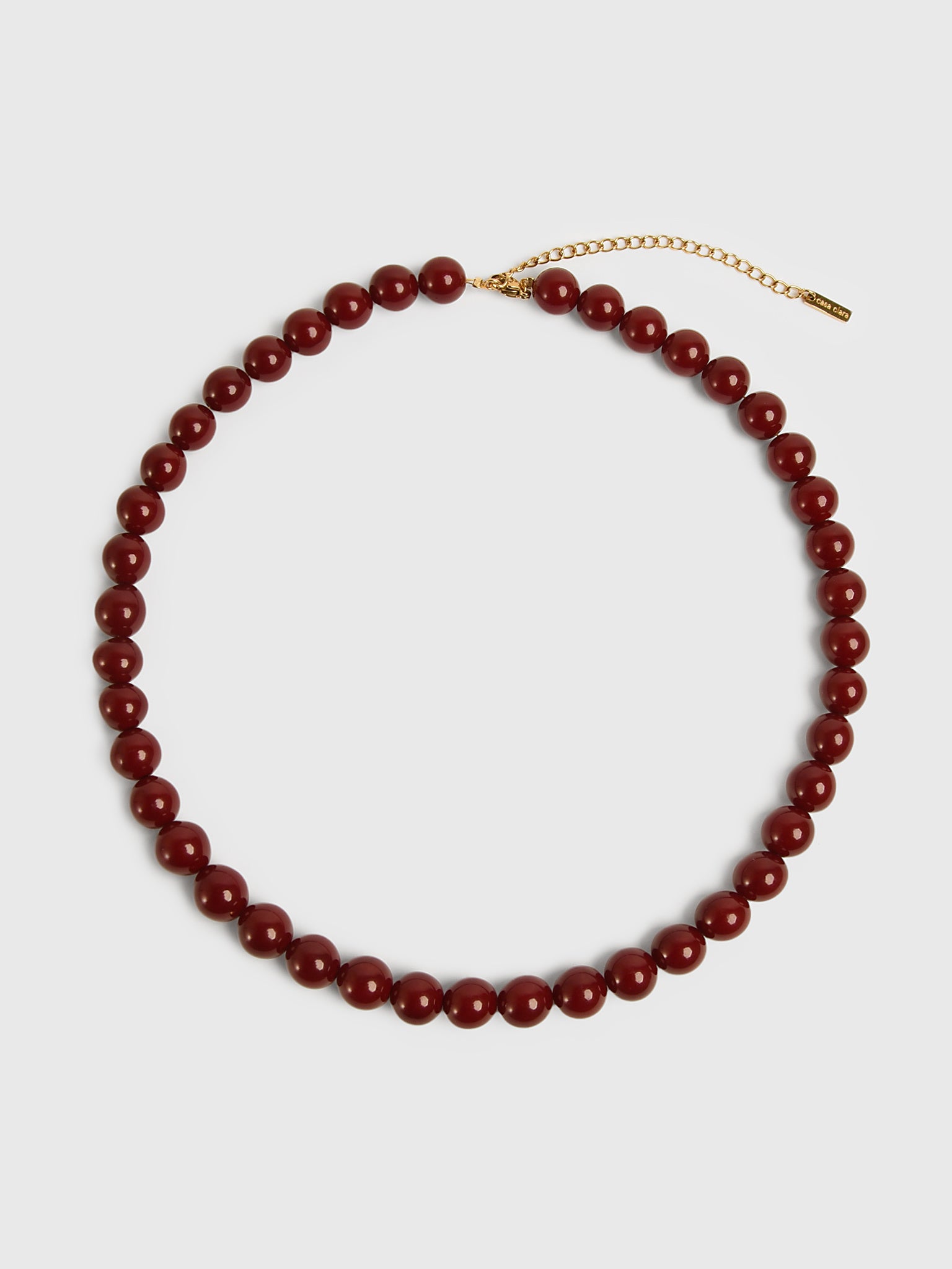 Casa Clara Lou Necklace - Saint Bernard