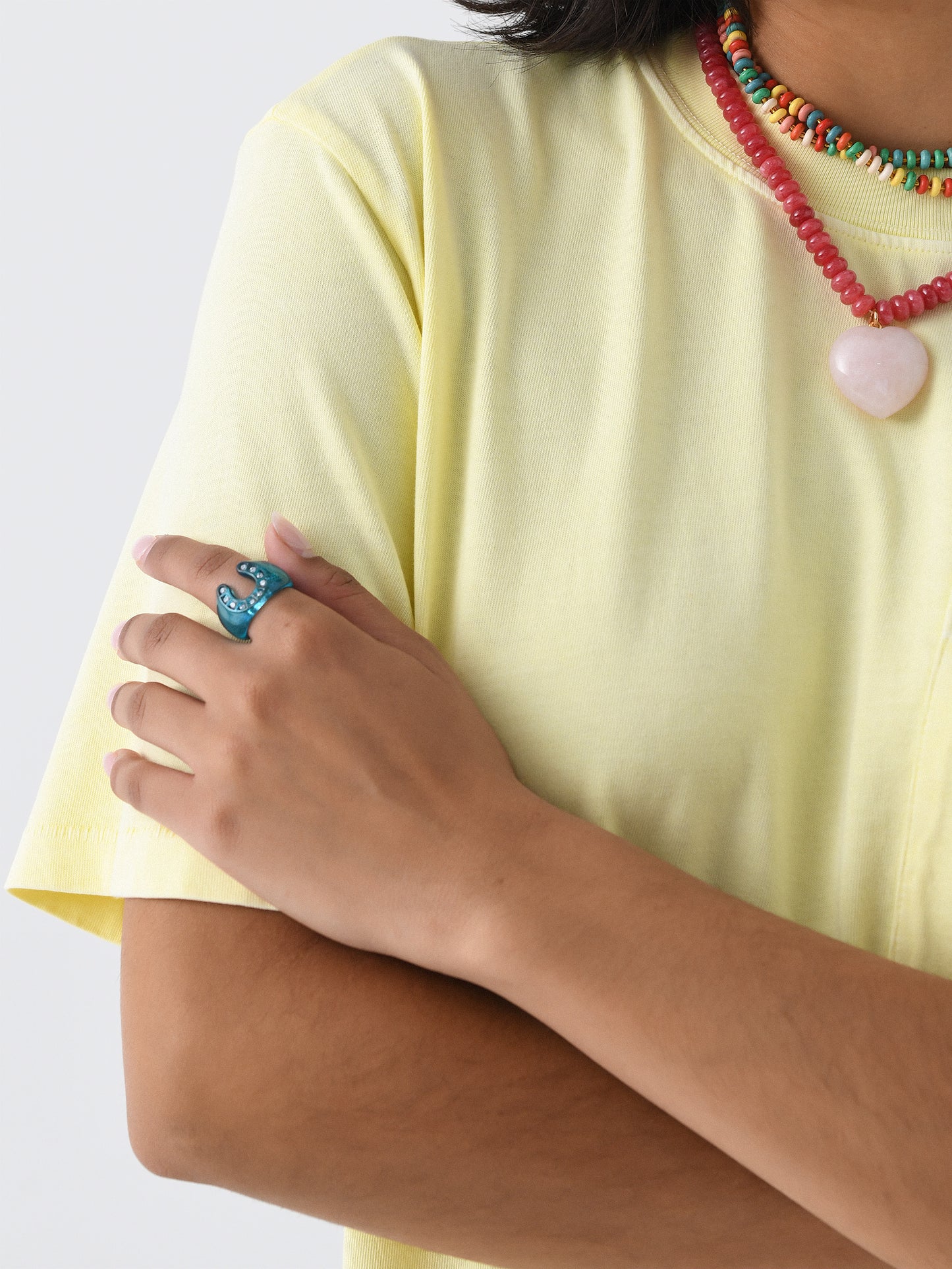 Lucky RingxAZURE-alt1