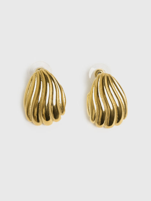 Casa Clara Luster Earrings