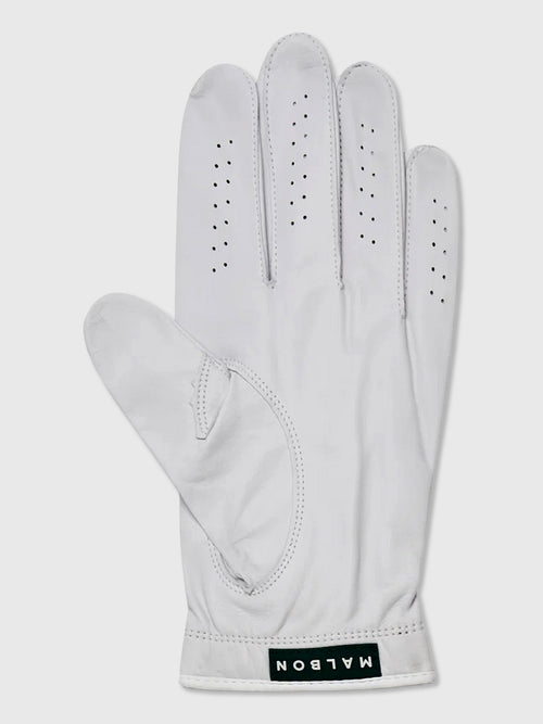 Malbon Men's Buckets Glove