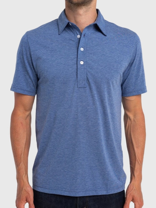 Criquet Men's Performance Range Polo